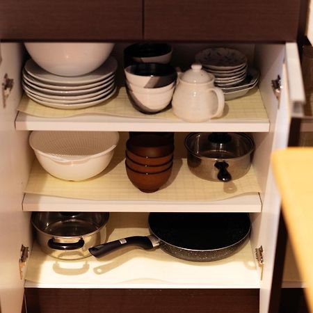 Casaya Tabi-Ne Villa Kanazawa Eksteriør bilde