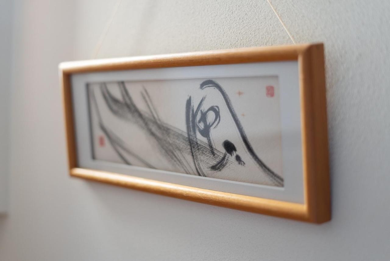 Casaya Tabi-Ne Villa Kanazawa Eksteriør bilde