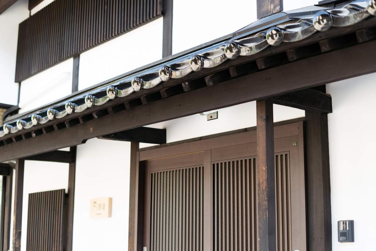 Casaya Tabi-Ne Villa Kanazawa Eksteriør bilde