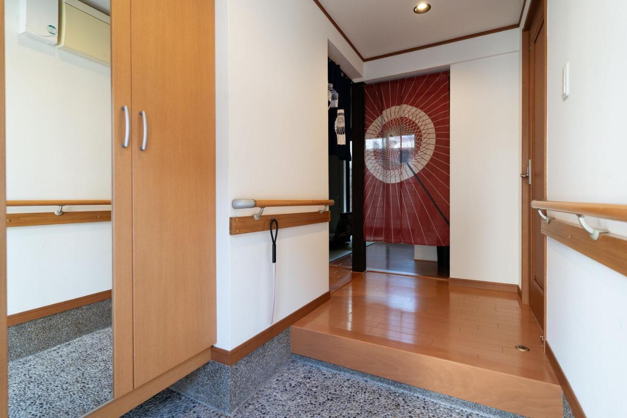 Casaya Tabi-Ne Villa Kanazawa Eksteriør bilde