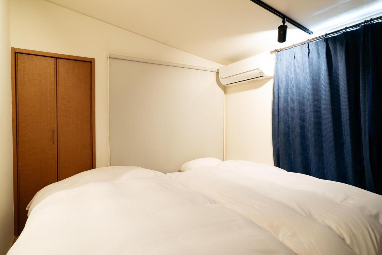 Casaya Tabi-Ne Villa Kanazawa Eksteriør bilde