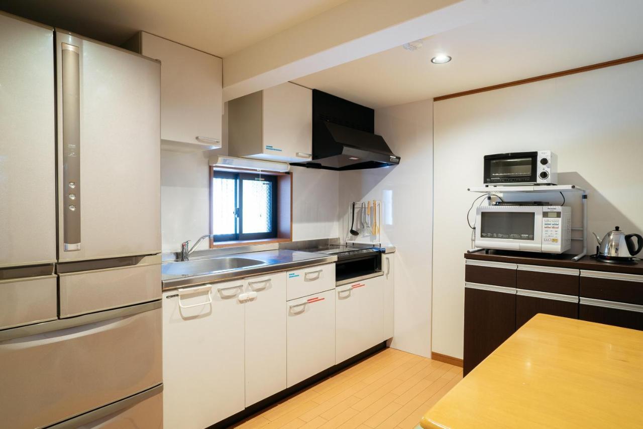 Casaya Tabi-Ne Villa Kanazawa Eksteriør bilde