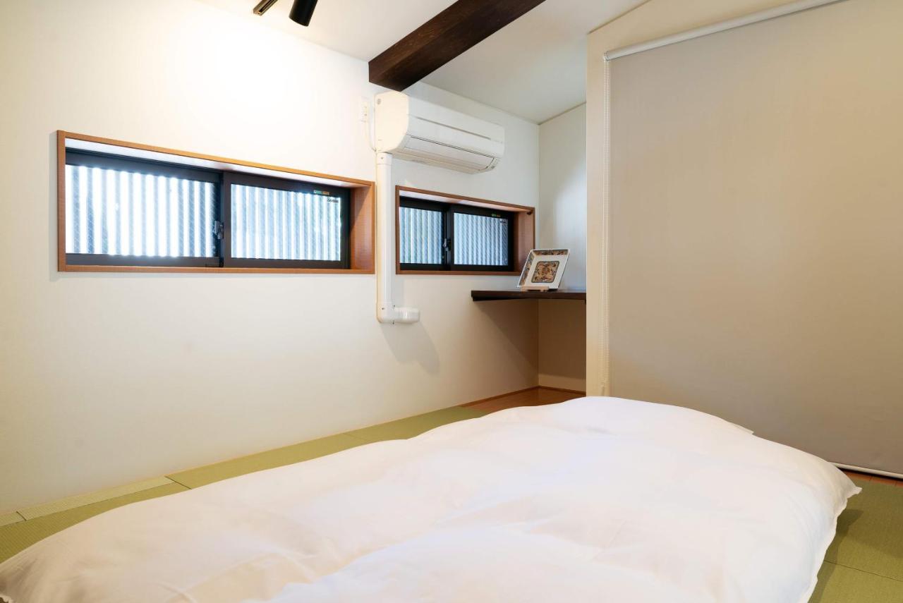 Casaya Tabi-Ne Villa Kanazawa Eksteriør bilde